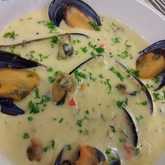 Seafood - On The Edge Restaurant - Xplorio™ Betty's Bay