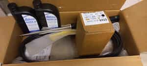 HyDrive - Complete Steering System