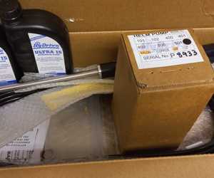 HyDrive - Complete Steering System