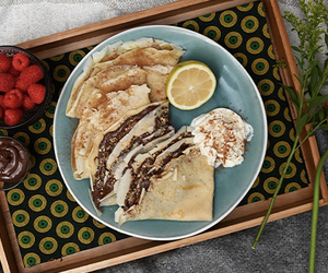 Recipe: Perfect Breakfast Pancakes