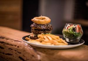 29 May + 5 June 2022: Pop-up Restaurant