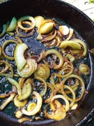 Field/Camping Wood Stove