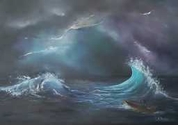 First Thursdays: 2 June 2022 (Artist: Linda Pretorius)