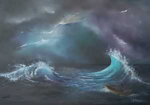 First Thursdays: 2 June 2022 (Artist: Linda Pretorius)