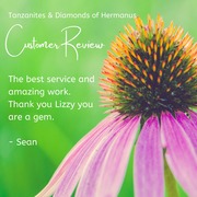 Review from Happy Customer