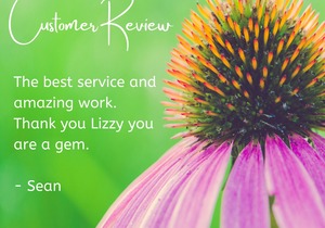 Review from Happy Customer