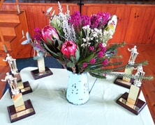 Suidpunt redenaars het die Overberg aan die gons