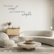 Winter Cozy Colour Schemes