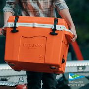 Camping Essentials: Bring Storage Containers