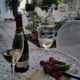 Porch -The Lady Grace - Xplorio™ Greyton