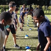 Sports - Greyton House School - Xplorio™ Greyton