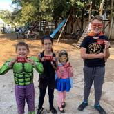 Costume Day - Greyton House School - Xplorio™ Greyton