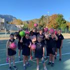 Netball Team - Greyton House School - Xplorio™ Greyton