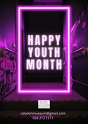 Happy Youth Month 