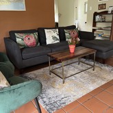 Buchu Cottage Lounge