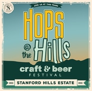 25 June 2022: Hops at the Hills Craft and Beer Festival