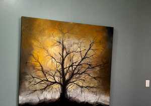 Hermanus FynArts: Ethereal Exhibition Opening