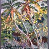 Pastel Painting Inspired by Zanzibar - Sara Abbott Studio - Xplorio™ Stanford