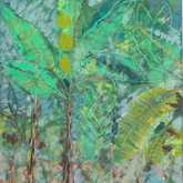 Pastel Painting Inspired by Zanzibar - Sara Abbott Studio - Xplorio™ Stanford