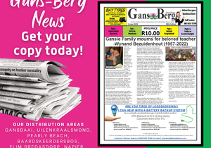 Newspaper: 3 June 2022