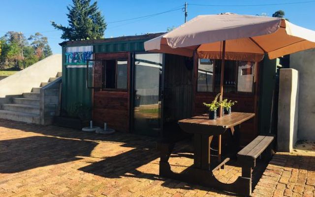 Store front - RAW - Xplorio™ Greyton