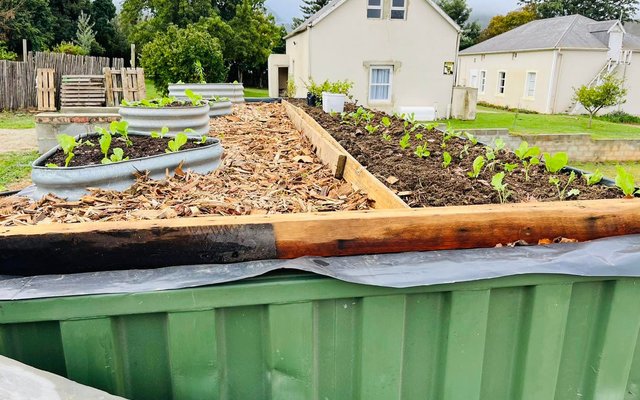 Roof - RAW - Xplorio™ Greyton