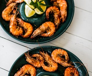 June 2022 Calendar: Fresh Seafood Buffet