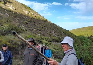 Strandveld Hiking Club