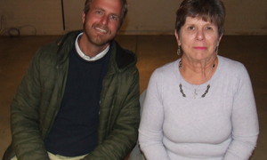 Gansbaai Toerisme se Toekomspad