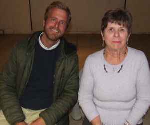 Gansbaai Toerisme se Toekomspad