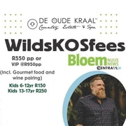 4 June 2022: WildsKOSfees