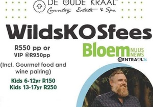 4 June 2022: WildsKOSfees