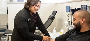 Drop For Drop, Your Blood Donation Can Help Save Lives!