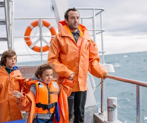 Next Dyer Island Marine Big 5 Tour: 4 June 2022