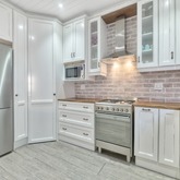 Kitchen Cupboards - Tip of Africa Creations - Xplorio™ L'Agulhas