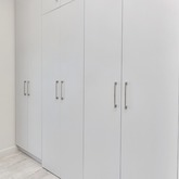 Bedroom Cupboards - Tip of Africa Creations - Xplorio™ L'Agulhas