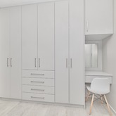 Bedroom Cupboards - Tip of Africa Creations - Xplorio™ L'Agulhas