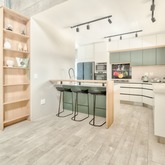 Kitchen Cupboards - Tip of Africa Creations - Xplorio™ L'Agulhas