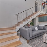 Stairs - Tip of Africa Creations - Xplorio™ L'Agulhas