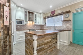 Recent Kitchen & Carpentry Projects