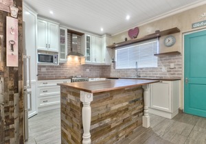 Recent Kitchen & Carpentry Projects