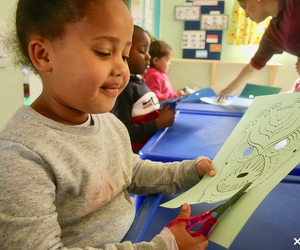 April 2022 Newsletter