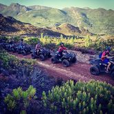 Quad Biking - Adventure Seekers- Xplorio™ Grabouw