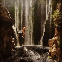 Kloofing - Adventure Seekers - Xplorio™ Grabouw