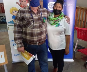 Awareness For Child Protection Week