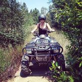 Quad Biking Adventures - Adventure Seekers - Xplorio™ Grabouw