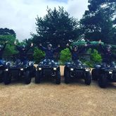 Custom-Designed For You - Adventure Seekers - Xplorio™ Grabouw