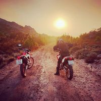 Adventure Seekers - Xplorio™ Grabouw