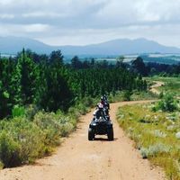 Adventure Seekers - Xplorio™ Grabouw