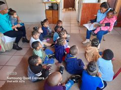 Child Protection Week: Protecting All Children Living in SA